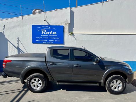 Mitsubishi L200 Triton Sport GLS 2.4 CD Diesel Aut.