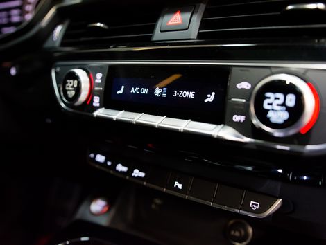 Audi RS5 Sportback 2.9 V6 TFSI Quattro Tip.
