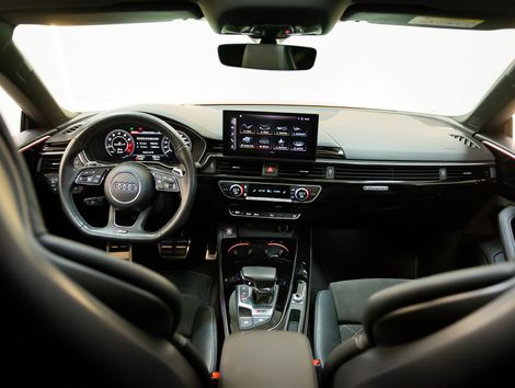 Audi RS5 Sportback 2.9 V6 TFSI Quattro Tip.