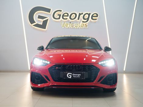 Audi RS5 Sportback 2.9 V6 TFSI Quattro Tip.