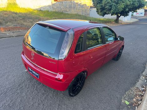 Chevrolet Corsa Hat. SS 1.8 MPFI 8V FlexPower 5p
