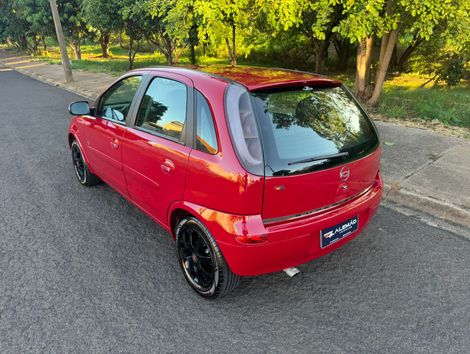 Chevrolet Corsa Hat. SS 1.8 MPFI 8V FlexPower 5p