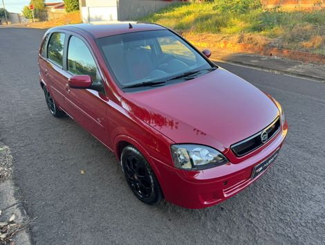 Chevrolet Corsa Hat. SS 1.8 MPFI 8V FlexPower 5p