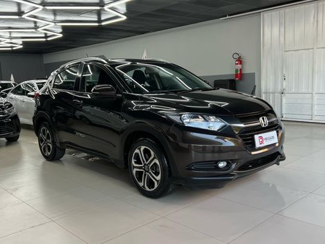 Honda HR-V EX 1.8 Flexone 16V 5p Aut.