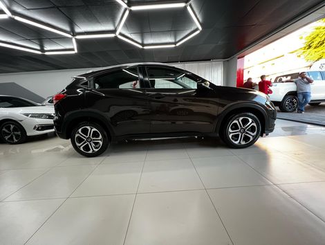 Honda HR-V EX 1.8 Flexone 16V 5p Aut.