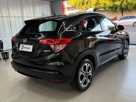 Honda HR-V EX 1.8 Flexone 16V 5p Aut.