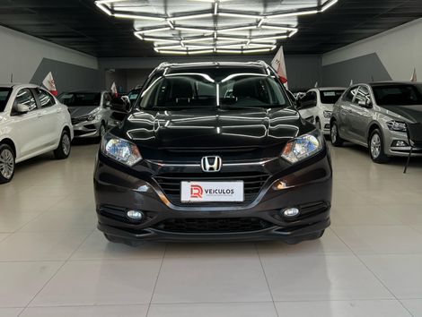 Honda HR-V EX 1.8 Flexone 16V 5p Aut.