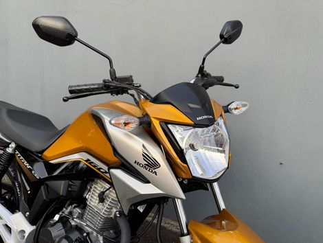 HONDA CG 160 TITAN FLEXONE/Ed.Especial 40 Anos