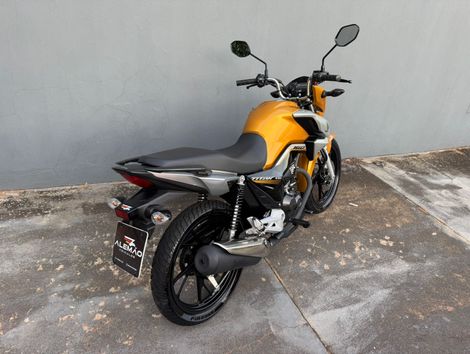 HONDA CG 160 TITAN FLEXONE/Ed.Especial 40 Anos