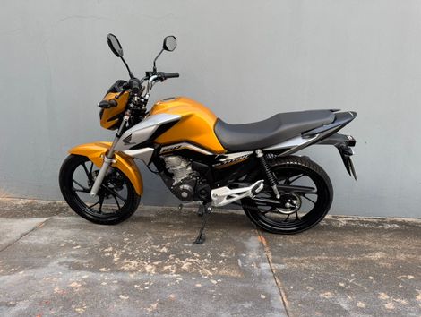 HONDA CG 160 TITAN FLEXONE/Ed.Especial 40 Anos