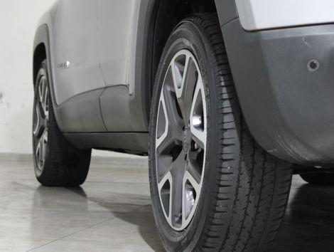 Jeep Renegade Longitude 1.8 4x2 Flex 16V Aut.