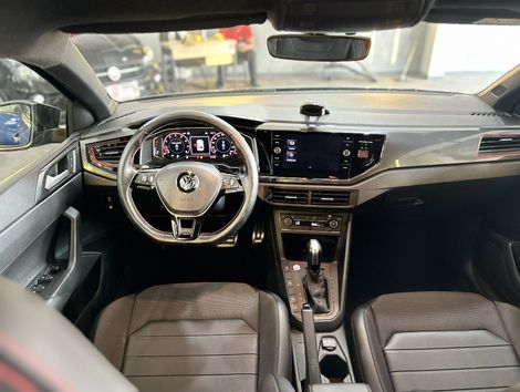 VolksWagen Polo GTS 1.4 TSI 16V Flex