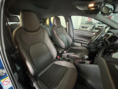 VolksWagen Polo GTS 1.4 TSI 16V Flex