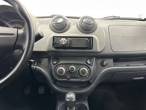 Fiat UNO VIVACE Celeb. 1.0 EVO F.Flex 8V 5p