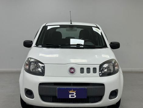 Fiat UNO VIVACE Celeb. 1.0 EVO F.Flex 8V 5p