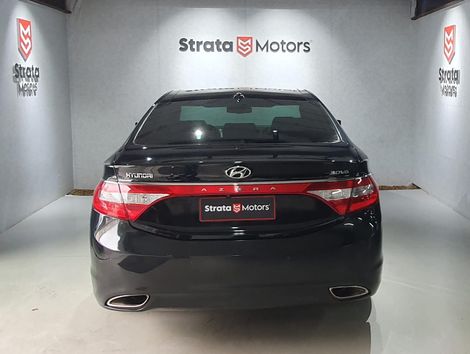 Hyundai AZERA 3.0 V6 24V 4p Aut.