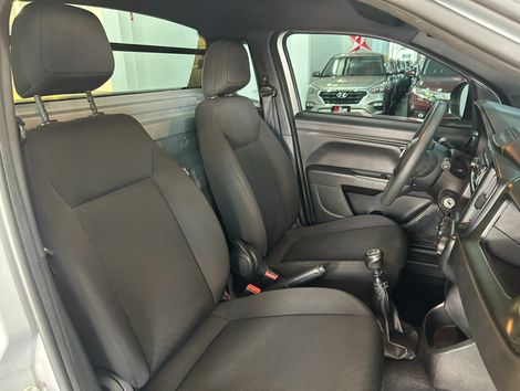 Fiat Strada Endurance 1.3 Flex 8V CS