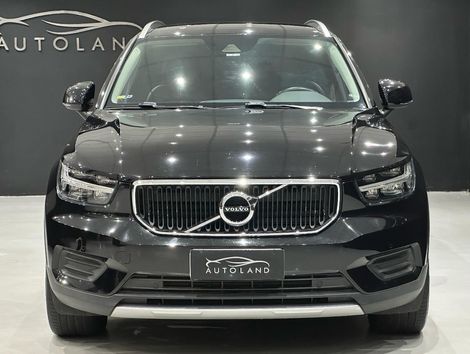 Volvo XC 40 T-4 MOMENTUM 2.0 190cv FWD
