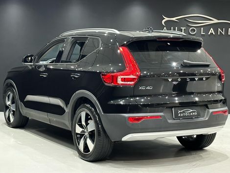 Volvo XC 40 T-4 MOMENTUM 2.0 190cv FWD
