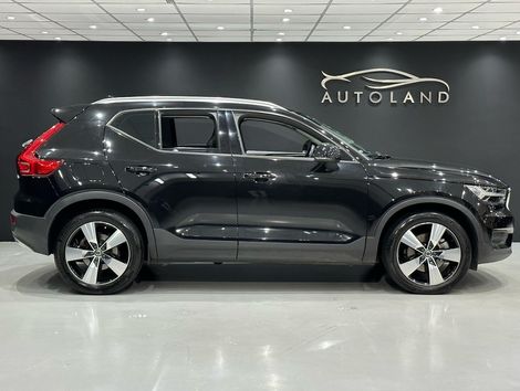 Volvo XC 40 T-4 MOMENTUM 2.0 190cv FWD
