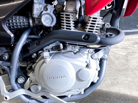 HONDA NXR 150 BROS ESD MIX/FLEX