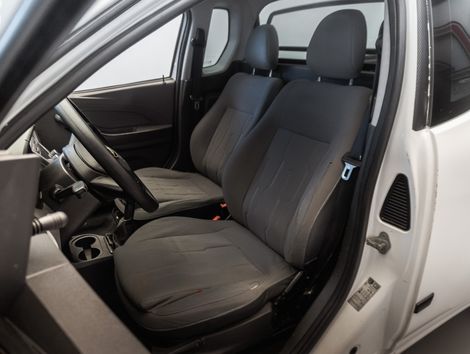 Chevrolet MONTANA LS 1.4 ECONOFLEX 8V 2p