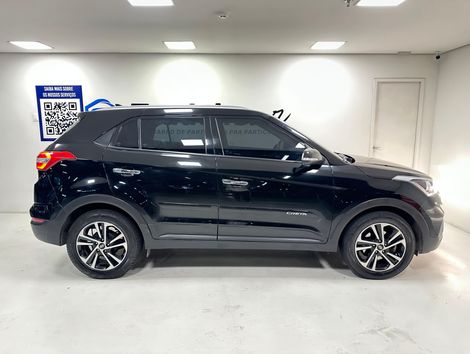Hyundai Creta Prestige 2.0 16V Flex Aut.