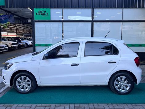VolksWagen Gol 1.0 Flex 12V 5p