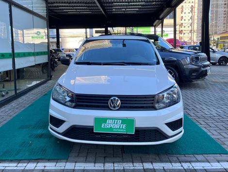 VolksWagen Gol 1.0 Flex 12V 5p