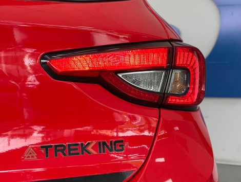 Fiat ARGO TREKKING 1.3 8V Flex