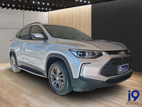 Chevrolet TRACKER LT 1.0 Turbo 12V Flex Aut.