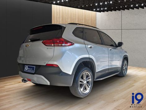 Chevrolet TRACKER LT 1.0 Turbo 12V Flex Aut.