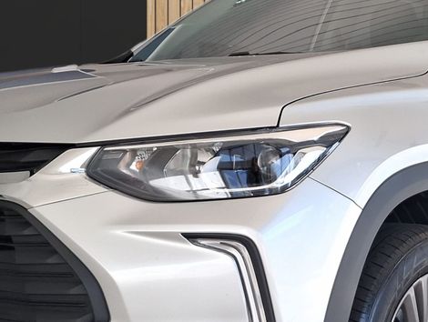 Chevrolet TRACKER LT 1.0 Turbo 12V Flex Aut.
