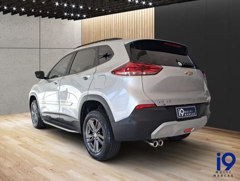 Chevrolet TRACKER LT 1.0 Turbo 12V Flex Aut.
