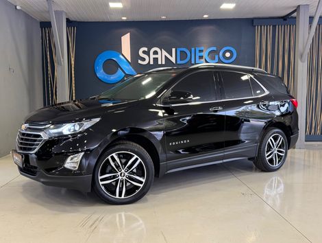 Chevrolet EQUINOX Premier 2.0 Turbo AWD 262cv Aut.