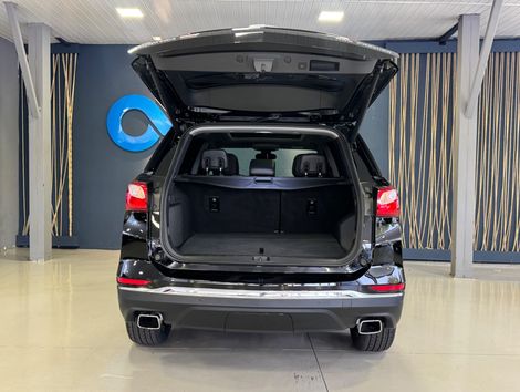 Chevrolet EQUINOX Premier 2.0 Turbo AWD 262cv Aut.