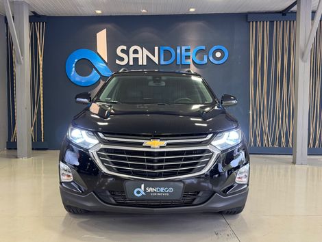 Chevrolet EQUINOX Premier 2.0 Turbo AWD 262cv Aut.