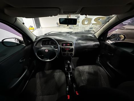Fiat Siena EL 1.0 mpi Fire Flex 8V 4p