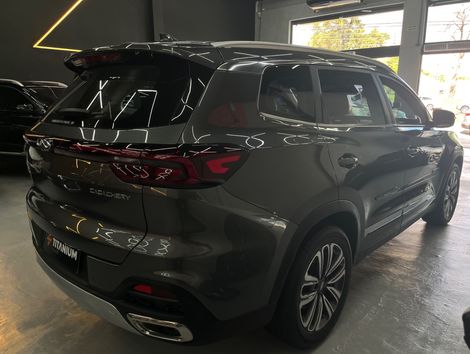 CHERY Tiggo 8 TXS 1.6 16V TGDi Aut.