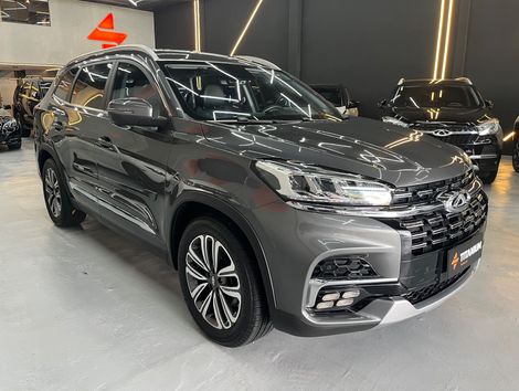 CHERY Tiggo 8 TXS 1.6 16V TGDi Aut.