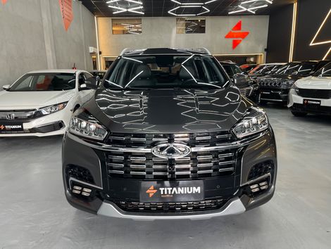 CHERY Tiggo 8 TXS 1.6 16V TGDi Aut.