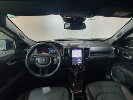Fiat Toro Ultra 2.0 16V 4x4 Diesel Aut.
