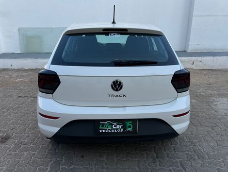 VolksWagen Polo Track 1.0 Flex 12V 5p