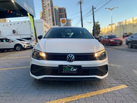 VolksWagen Polo Track 1.0 Flex 12V 5p