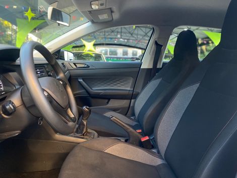 VolksWagen Polo Track 1.0 Flex 12V 5p
