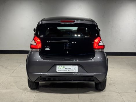Fiat MOBI LIKE 1.0 Fire Flex 5p.