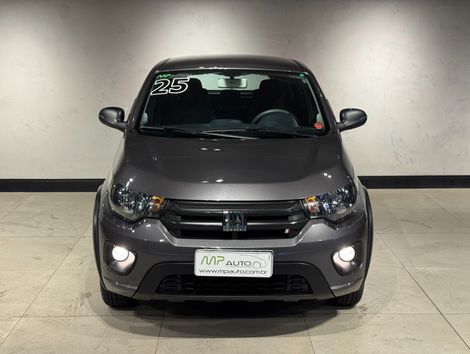 Fiat MOBI LIKE 1.0 Fire Flex 5p.