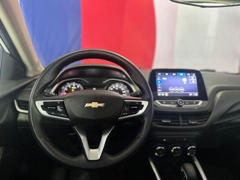 Chevrolet ONIX HATCH LT 1.0 12V TB Flex 5p Aut.