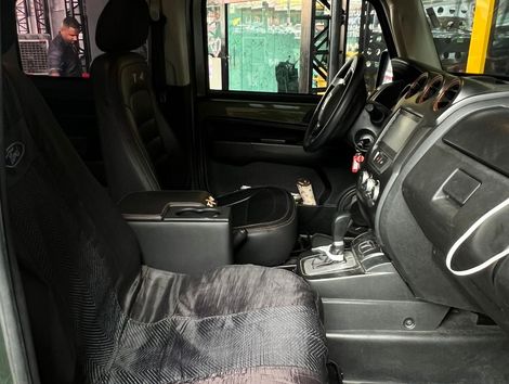 Troller T-4 TX4 4x4 3.2 20V Cap.Ríg Diesel Aut.