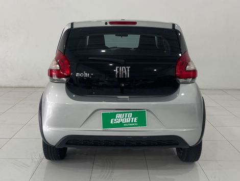 Fiat MOBI LIKE 1.0 Fire Flex 5p.